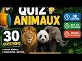 “Seuls les génies peuvent réussir ce quiz sur les animaux ! ㉚ 🧠🔥” #animaux #quiz #france #trending 