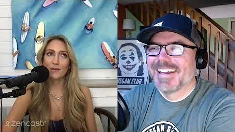 Episode 3   How It All VEGAN   Rebecca Hinson