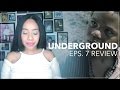 Revoir undergroundwgn eps 7 berceau  jouelzy