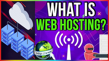 What is Web Hosting and How Does It Work? (For Complete Beginners)