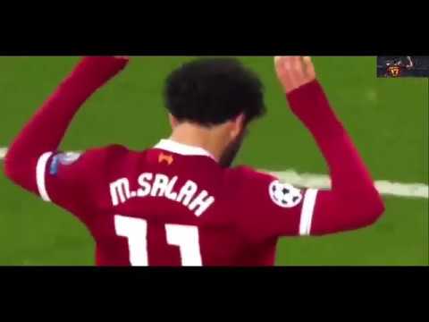 Mohammed Salah | Bu Benim Öyküm | 2017/2018