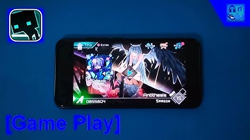Dynamix : Antithesis [Giga;15] | EarthMusicPlay [Game Play]