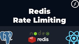Express API Rate Limiting with Redis - Part 9
