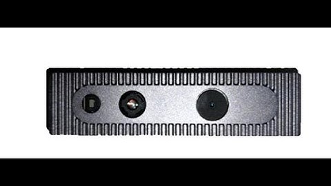 DOMI 3D depth camera DM-RGBD-5002A  Distance range up 5m