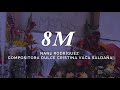  8m   nan2 rodrguez  compositora dulce cristina vaca saldaa justiciaparadulce