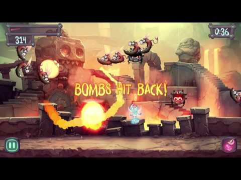 Fire Fu Launch Trailer