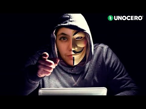 Anonymous: 5 puntos clave para entender las filtraciones