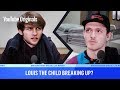 Louis The Child Breakup? [Deep Fake]