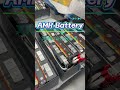 AMR Battery #battery #xintechpro #factory