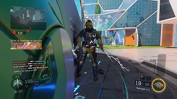 Black Ops 3 - Treyarch Logic... Tempest Kill Chain - BO3