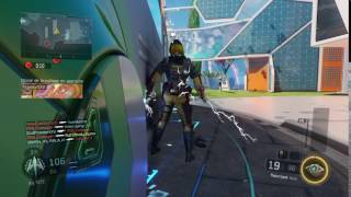 Black Ops 3 - Treyarch Logic... Tempest Kill Chain - BO3