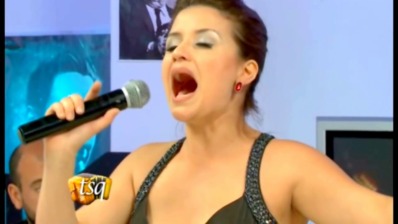 Frente al Mar - Nayla Danchuk - Tango