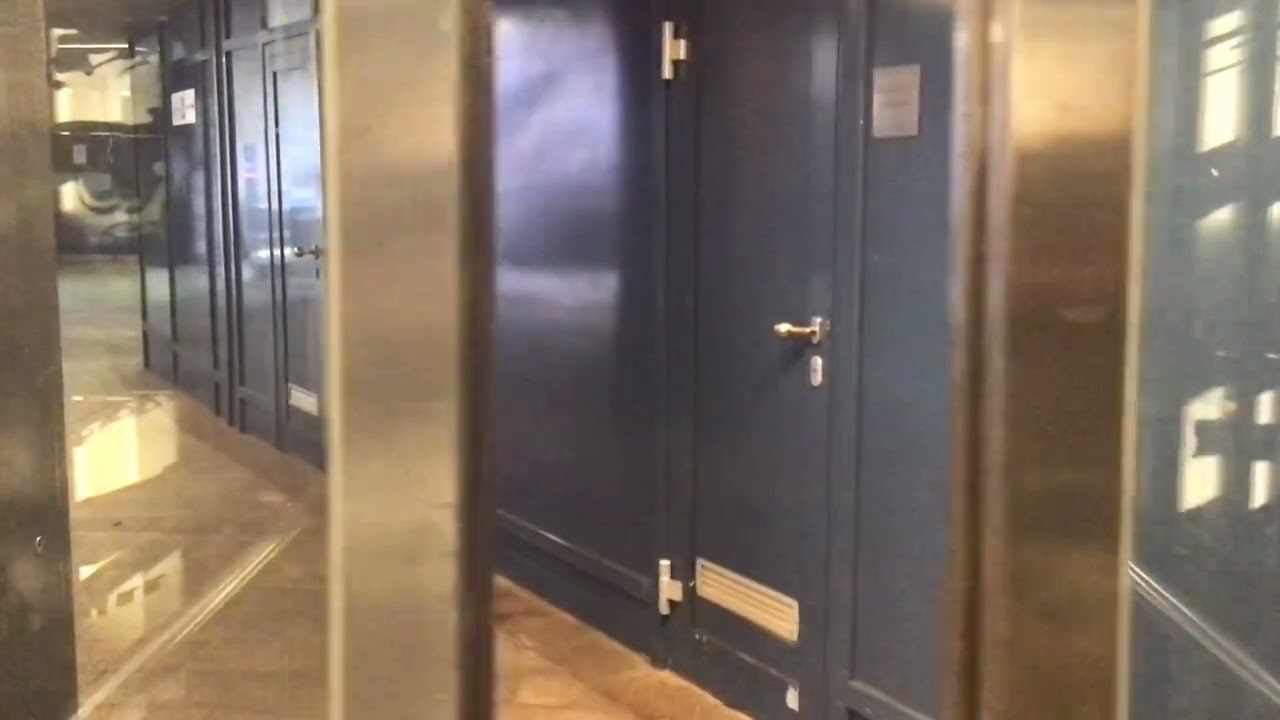 Stuttgarter Rathaus (U-Bahn Station)