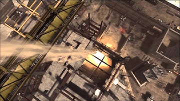 MW3 - [NEW] EPiC Javelin Spot on Hardhat (First Ever on youtube)