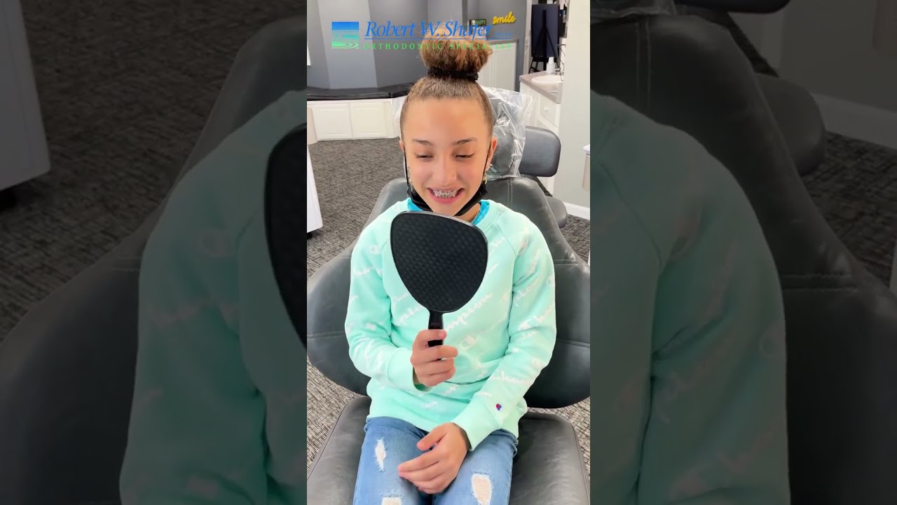 Getting Braces On REVEAL For Teens And Adults In Champaign IL