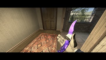 AWP Graphite Factory New Showcase CS:GO (3440x1440 resolution 21:9)