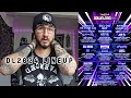 Download festival 2024 second lineup announcement reaction