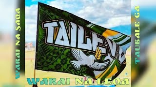 PUSH TAILEVU [CHIILEX SOUND REMIX] #tailevu