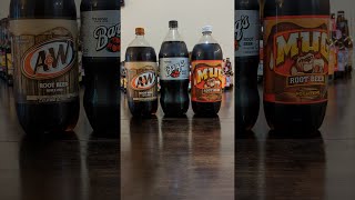 A&W, Barqs, and Mug Compared screenshot 4