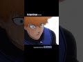 isagi's beast momments p1 #bluelock #hianime
