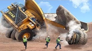 Heavy Equipment Machines That Are At Another Level ▶1