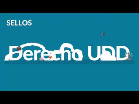 Derecho UDD - Atributos y Perfil de Egreso