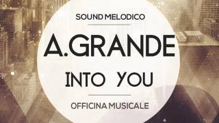 Instrumental Ariana Grande-Into You