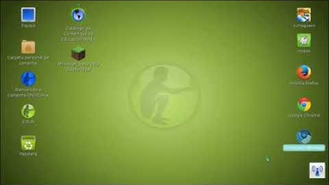 Tutorial como descargar e instalar chromium browser en canaima   YouTube