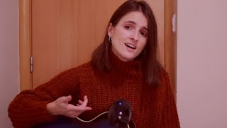 Paula Serrano - Mesa para 3 (Tú, yo y la Distancia)