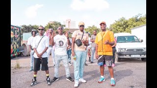 Mac 11 - K'sukela K'dala (feat. Okmalumkoolkat, Dando & Lord Script)  