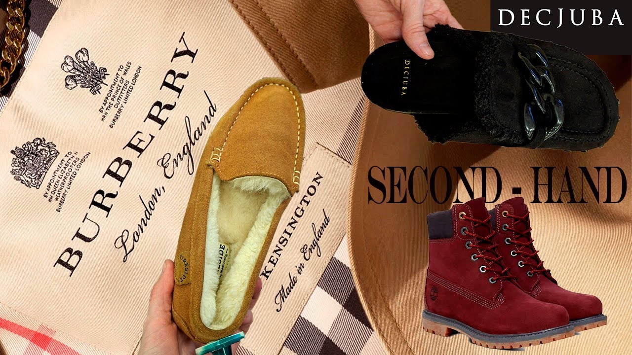 ⚡ЛЮКС⚡ОБУВНОЙ ВОСТОРГ В SECOND-HAND!🔥