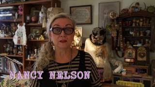 Unlocking The Artist Nancy Nelson - Doors To Recovery 2016