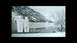 Shinzui Cleanser TVC 45s