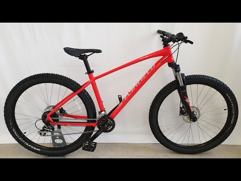 specialized pitch sport 2014