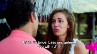 Ask Sana Benzer - German Trailer