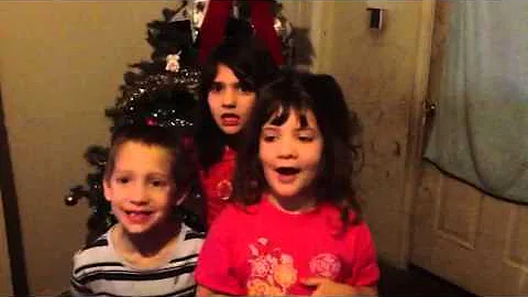 Merry Christmas!