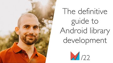 The definitive guide to Android library development by Jeroen Mols, Plaid EN