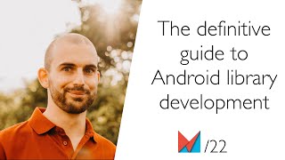 The definitive guide to Android library development by Jeroen Mols, Plaid EN