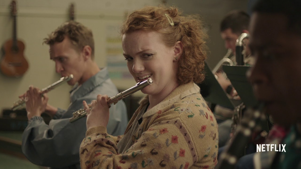 Sierra Burgess is a Loser (trailer) - YouTube advert for the 2018 Netflix film Sierra Burgess is a Loser.