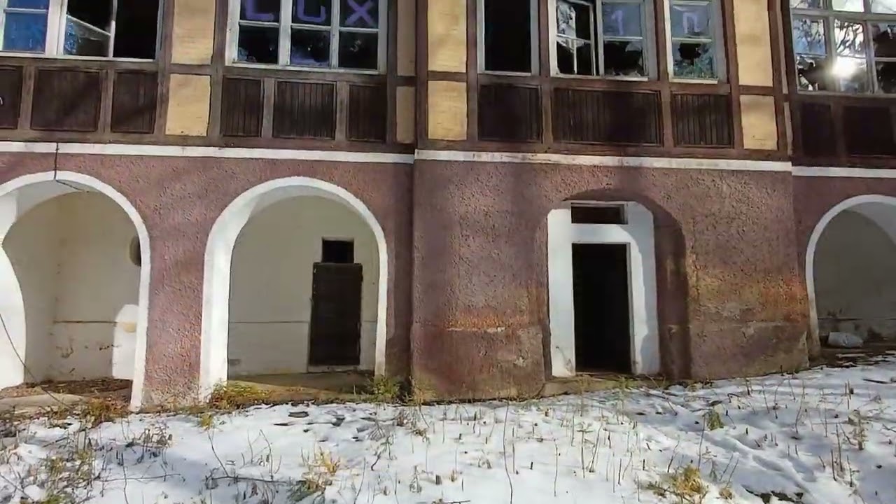 Korytnica kupele 2025