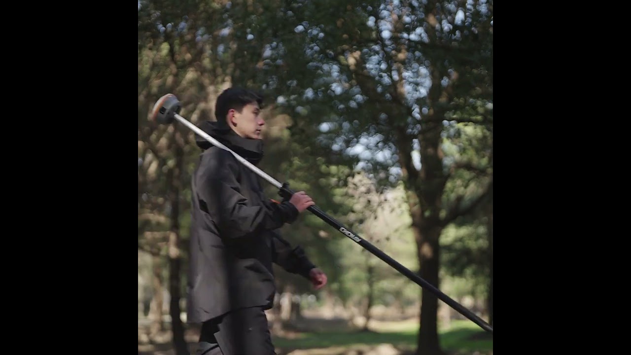 CHCNAV | i93 - Precision and Efficiency Surveying with Auto-IMU and iStar algorithm