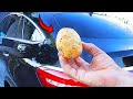 Having 1 Potato in your Car Could Save Your Life and Nobody Told You