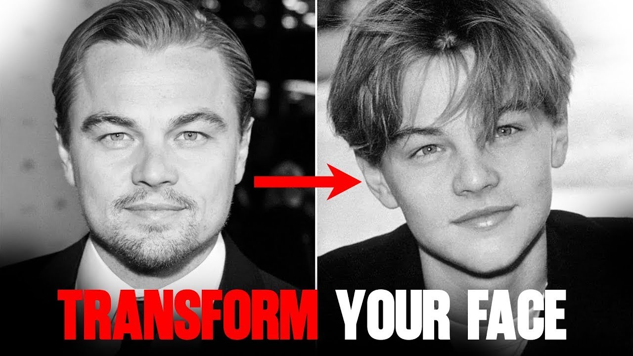 How Your Face Can Look Sharper (Without Surgery)