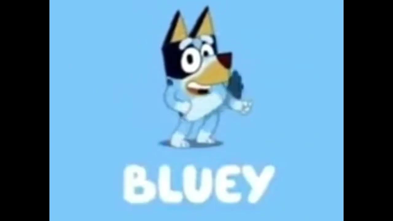 Discovering The Charm Of Old Bluey A Journey Into Nostalgia