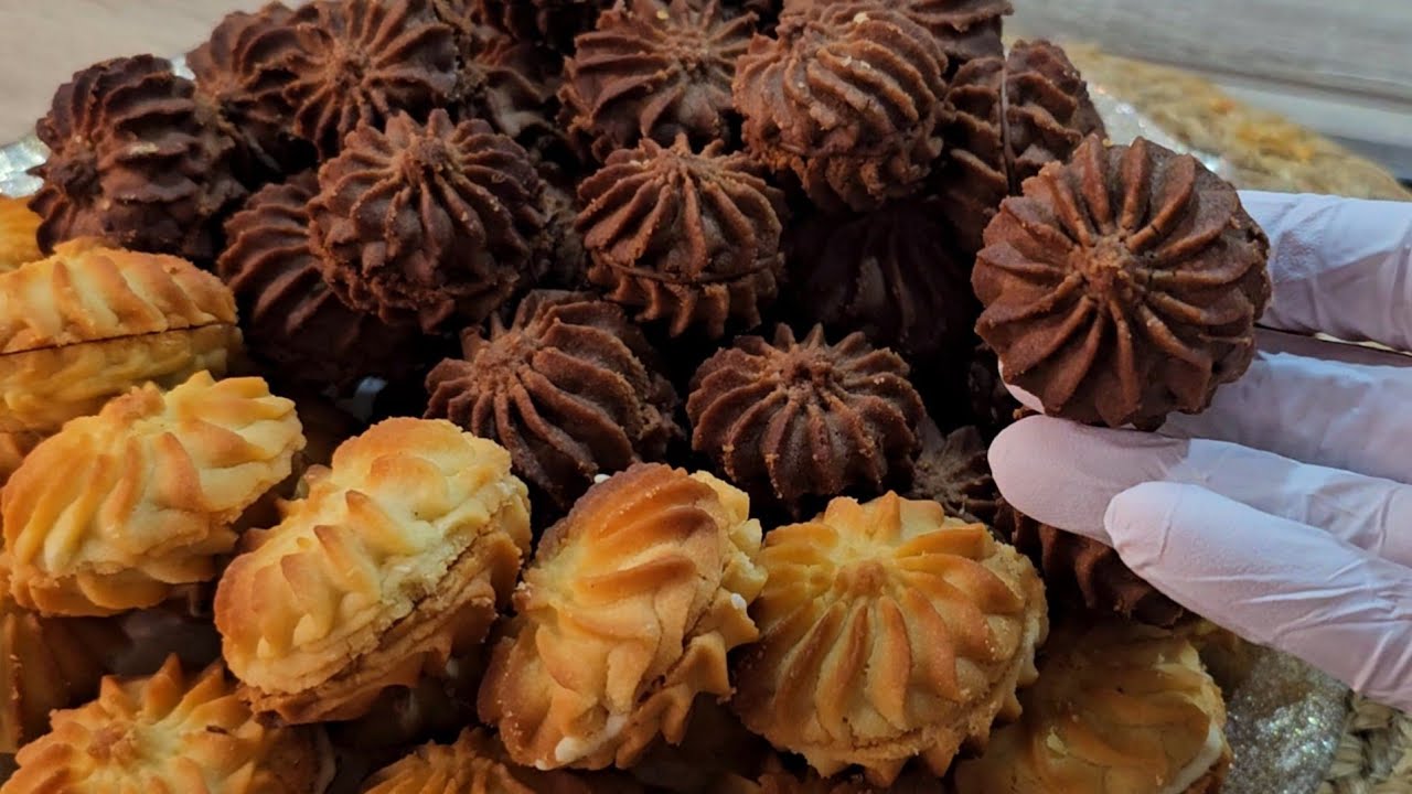 بيتيفور بدون عجانة ولا مضرب كهربائي ولا أي أدوات جربي طريقتي وأعملي مشروعك الخاص☺️