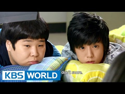 [ENG] Master of Study Ep.8: We Must Study