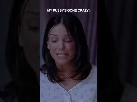 Help! My 🐱's gone crazy!