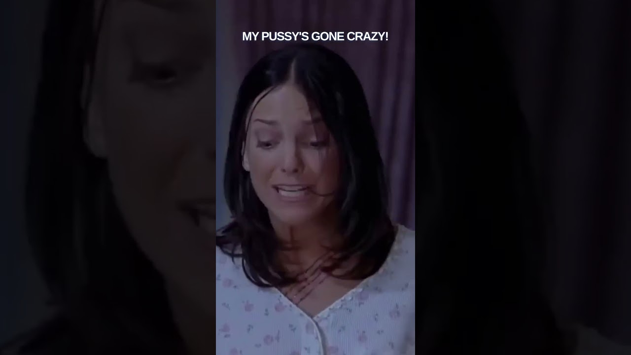 Help! My 🐱's gone crazy!