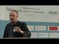 Mark Blyth: Why Do People Continue To Believe Stupid Economic Ideas? - Full Talk (April 2017)