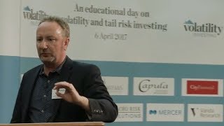 Mark Blyth: Why Do People Continue To Believe Stupid Economic Ideas?  Full Talk (April 2017)